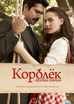 Постер Королёк – птичка певчая (2013)